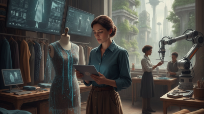 What is the Future Outlook for Bespoke Apparel Industry?