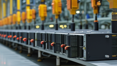 What is an Optical Transceiver Manufacturer and Their Role?