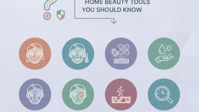 Top 10 Side Effects of Home Beauty Tools You Should Know?