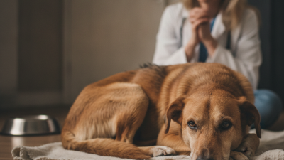 Signs of Nutritional Deficiency in Dogs You Should Know?