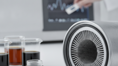 How to Verify the Micron Rating of Custom Oil Filters?