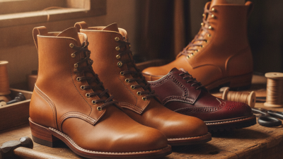 Essential Tips for Sourcing High Quality Boots Shoe Products?
