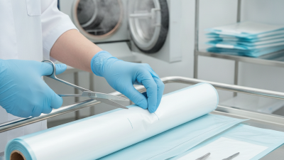 Why Do Hospitals Choose Autoclave Rolls Over Pouches?