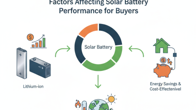 What Factors Affect Solar Battery Performance for Buyers?