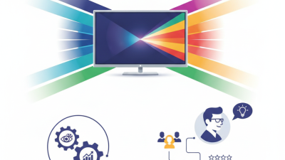Where to Buy the Best LED TV Backlight Strips in 2026?