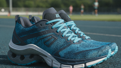 How to Choose the Best Running Shoes for Flat Feet in 2026?