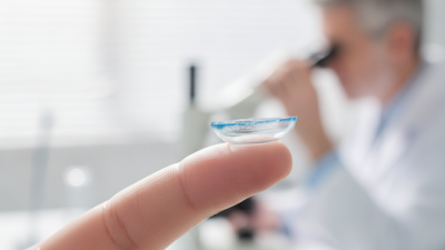 Top 14.2mm Hot Contact Lens Options for Global Buyers?