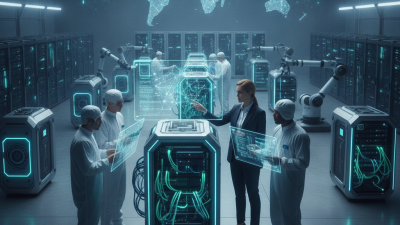 Top Custom AI Server Manufacturer for Global Buyers?