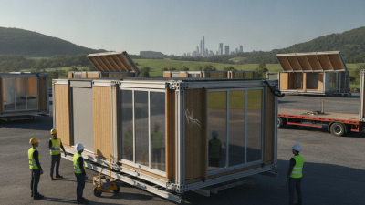 How to Reuse Collapsible Houses Multiple Times?