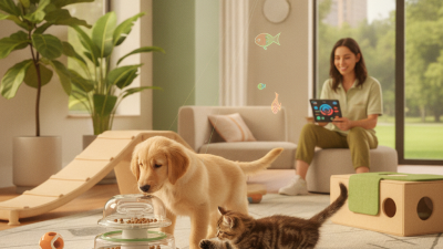 Best Play Strategies For Young Pets in 2026 What Works?