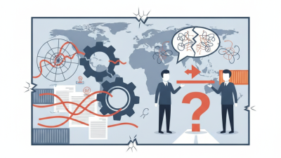 Common Mistakes in Cross Border Logistics You Must Avoid?