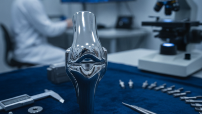 Top 10 Reasons Why Orthopedic Implants Need Quality Control?