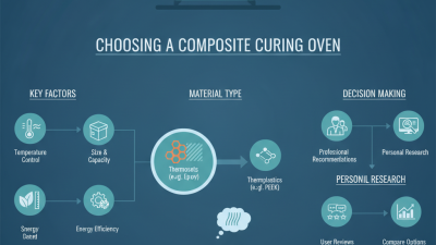 How to Choose the Best Composite Curing Oven for Your Needs?