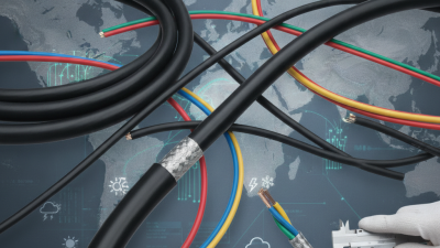 2026 Best Insulated Cable Options for Global Buyers?