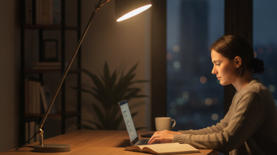 How to Position Floor Lamps for Task Lighting Effectively?