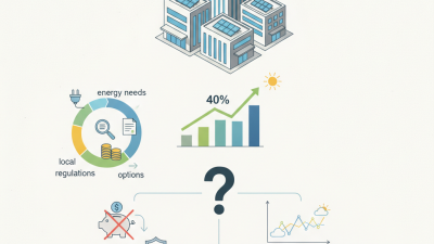 What Do I Need to Know Before Going Solar for My Business?
