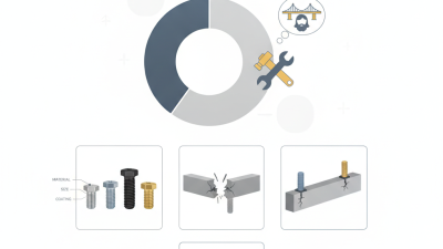 Why Choose Hex Bolt for Your Next Project Needs?