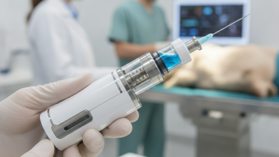 What is an Auto Syringe and How Does it Work?
