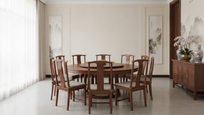 China Top Dining Table Clearance Standard What You Need to Know?