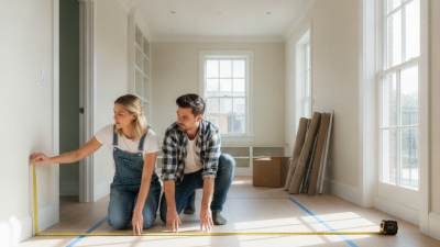 How to Measure Your Room for Perfect Furniture Fit Tips?