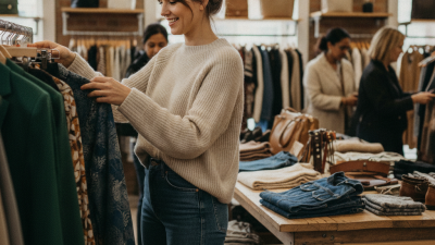How To Refresh Your Wardrobe Without Breaking The Bank?