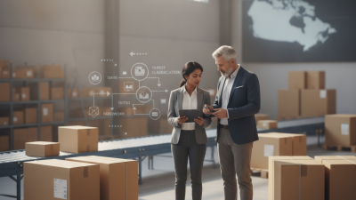 How to Clear Customs for E-commerce Goods in Canada?