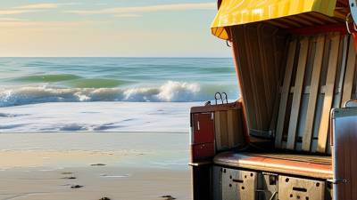 Top 10 Ways to Clean Mold Off Outdoor Beach Chairs?