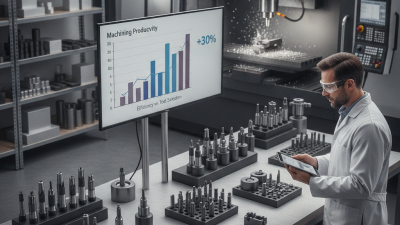 Top 10 Best Tools for Choosing Machining Tasks How to Decide?