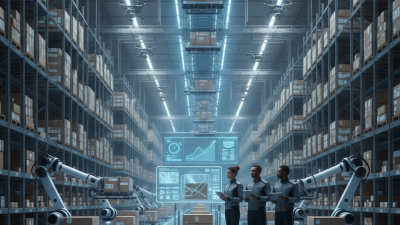 Why Are Automated Warehouse Systems Essential in 2026?