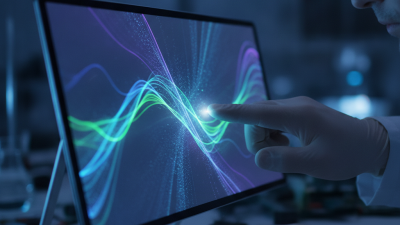 China Best TFT LCD Capacitive Screen Supplier for Your Needs?