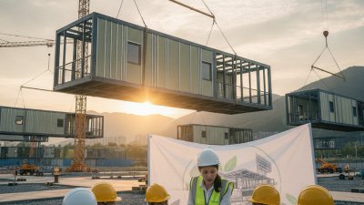 What Certifications Are Needed for Prefab Houses in China?