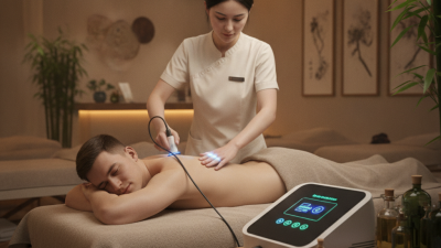 Explore the Benefits of Bio Electric Massage Therapy in China