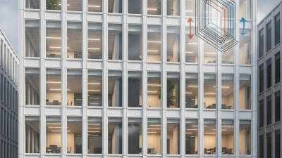 Why Are UPVC Windows the Top Choice for Modern Buildings?