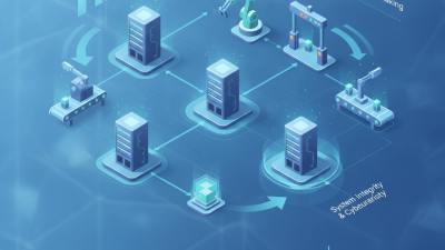 Why You Should Deploy Industrial Computers in Smart Factories?