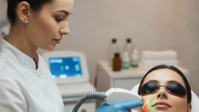 10 Ways Aesthetic Lasers Improve Skin Appearance?