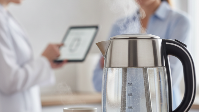 Top 10 Reasons Why Your Electric Kettle Turns Off Early?