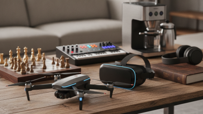 Top 10 Best Toys For Men You Can Buy Online Today?