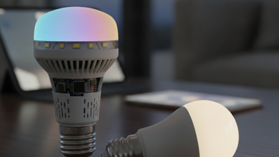 Why Are Smart LED Bulbs More Expensive Than Regular Ones?