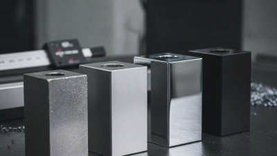 How to Enhance CNC Parts Surface Finish for Global Buyers?