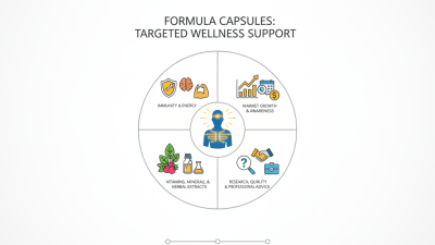 What are Formula Capsules and How Can They Benefit You?