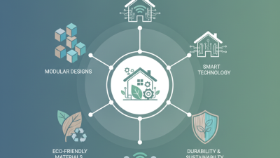 Top 5 Latest Trends in Prefab Construction You Must Know?