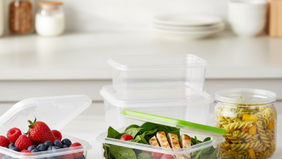 Top 10 Reasons Why Food Grade Plastic Packages Are Essential?