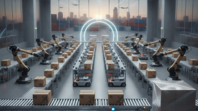 Why is Packaging Automation Crucial for Global Buyers?