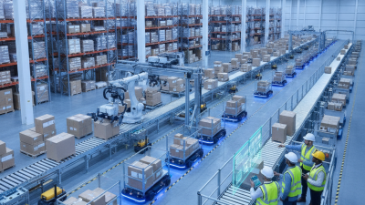How to Boost Warehouse Handling Efficiency for Global Buyers?