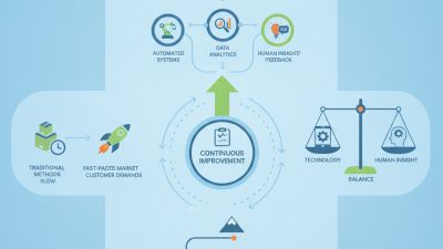 How to Enhance Workflow Efficiency in Distribution Centers?