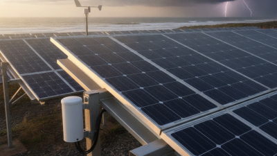 Top Reasons Corrosion Resistance Matters for Solar Hardware?
