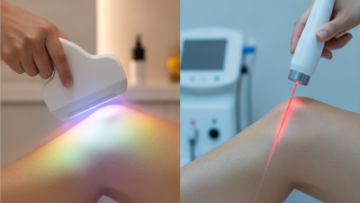 IPL vs Laser Key Differences You Should Know?
