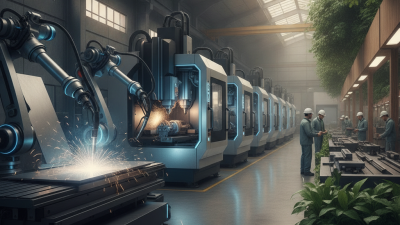 How to Identify the Latest Trends in Metal Fabrication?