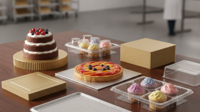 Top Quality Cake Base Tray Manufacturers in China?