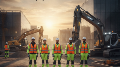 Why is High Visibility Critical for Worker Safety in 2026?
